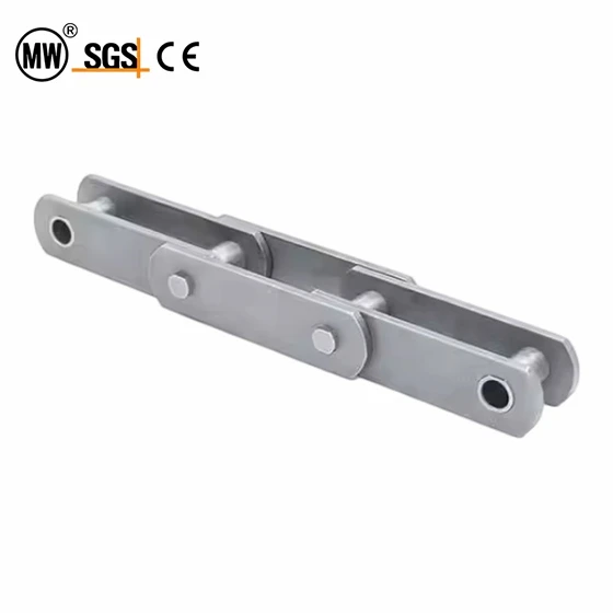 Stainless Steel Conveyor Chains